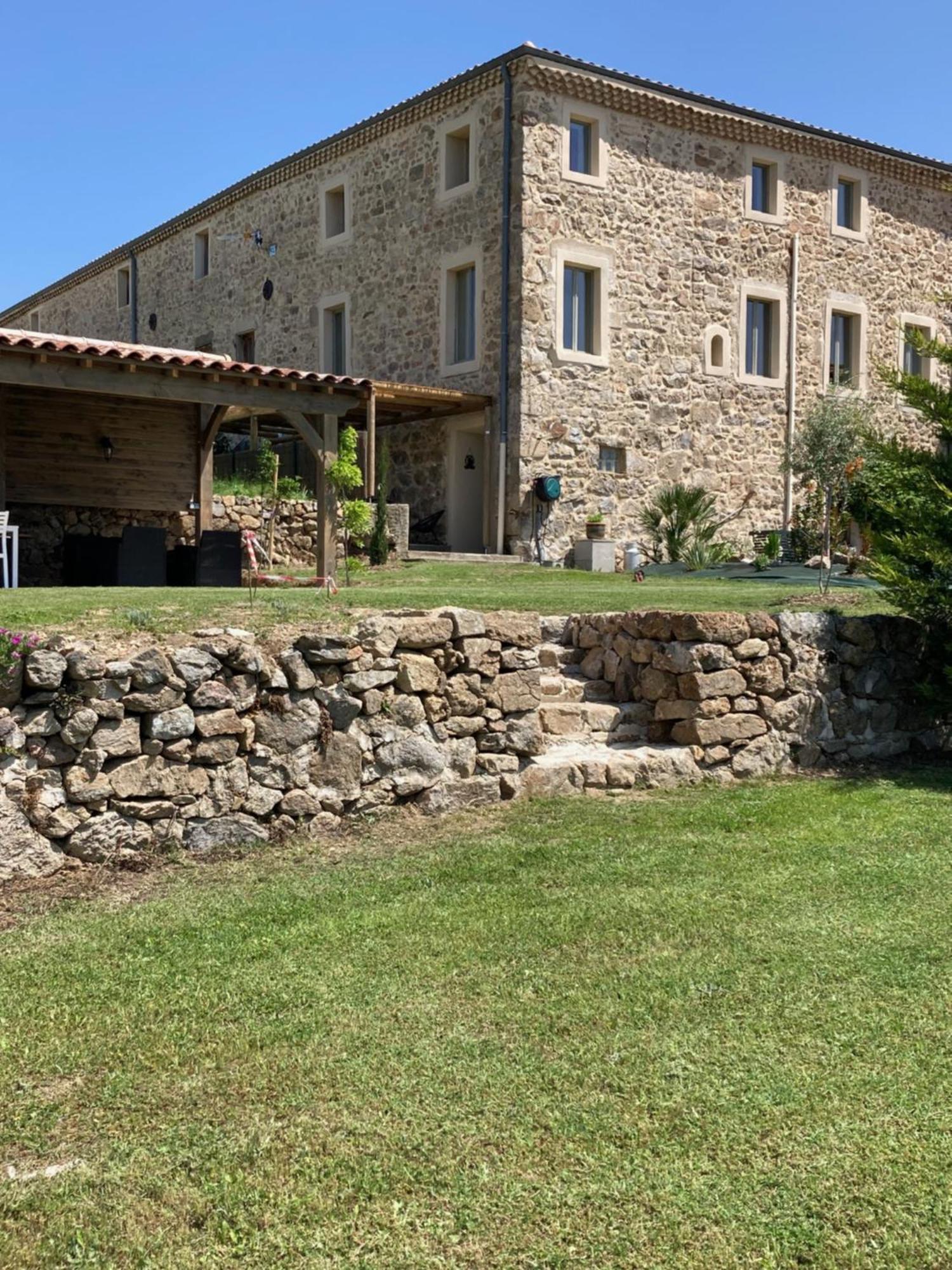 Chez Janick & Herve Lemps  Exterior photo