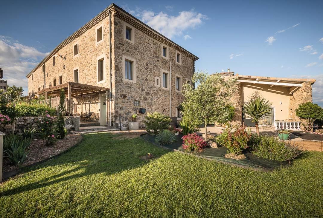 Chez Janick & Herve Lemps  Exterior photo
