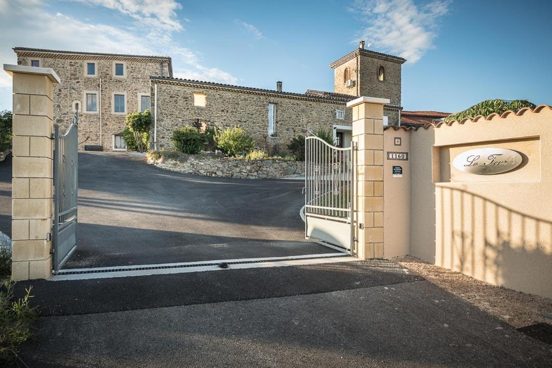 Chez Janick & Herve Lemps  Exterior photo